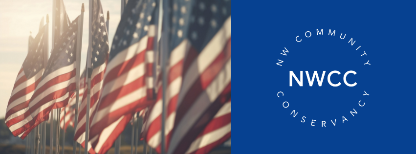 NWCC, Memorial Day, Veterans, Housing Instability