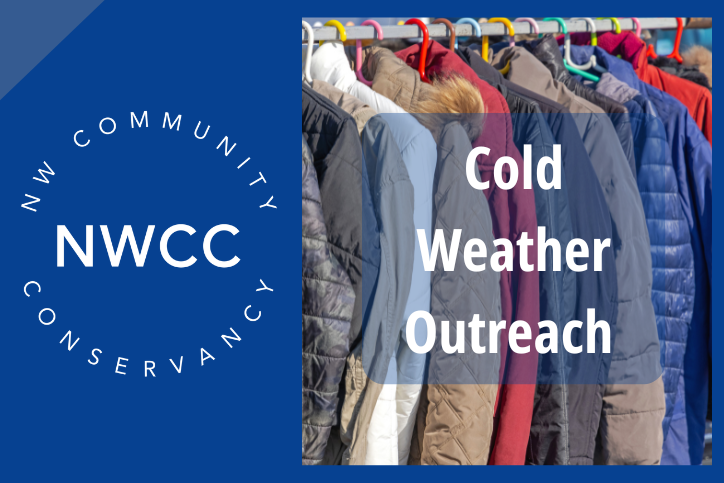 Cold Weather Outreach in Portland: How You Can Help People Stay Warm This Week