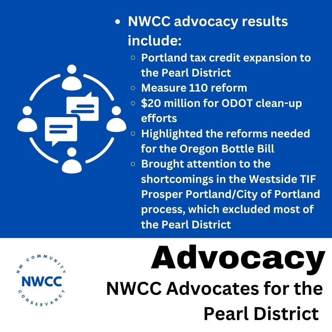 Restore the Pearl | Support Local Growth — NWCCpdx