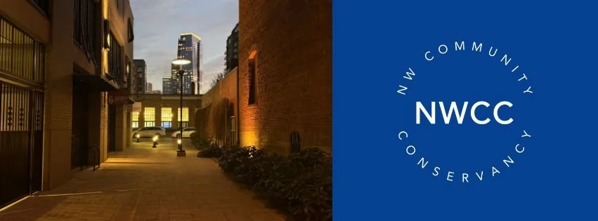 NWCC, City of Portland, Cameras, Camera Registry Program