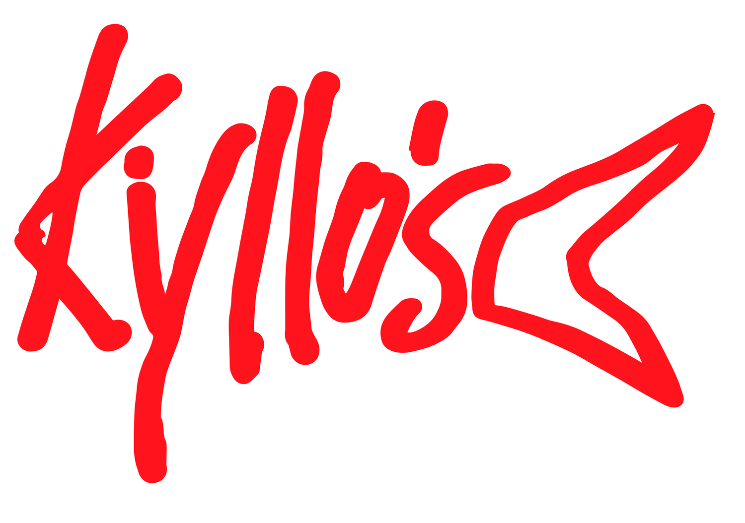 Kyllos