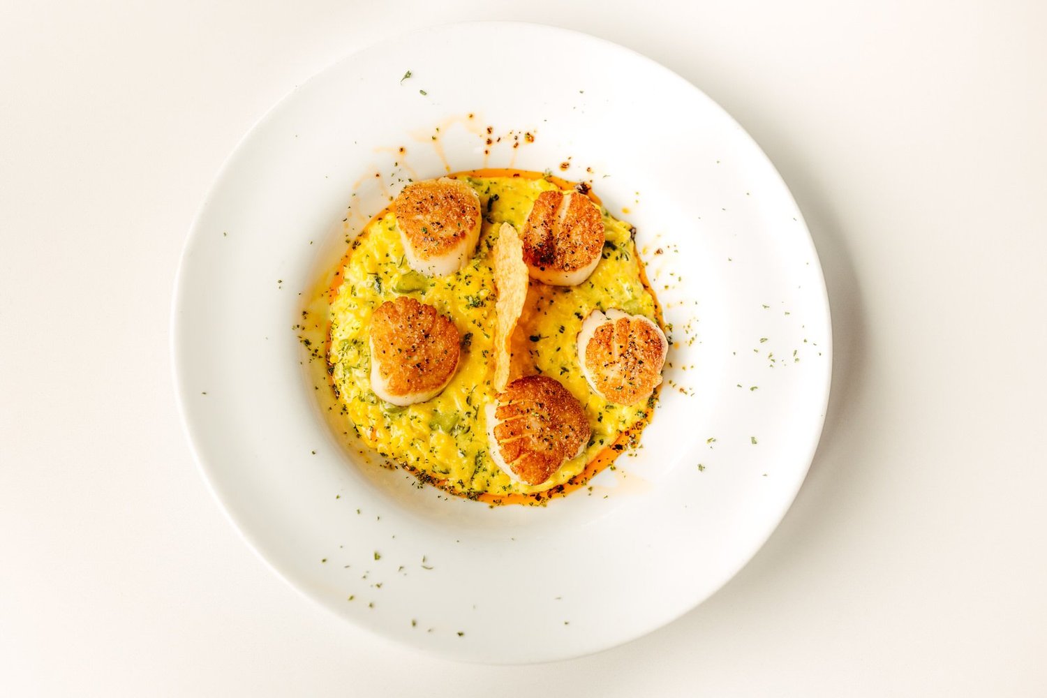 Kyllos Seafoof and Grill in Lincoln City, Oregon — Kyllos