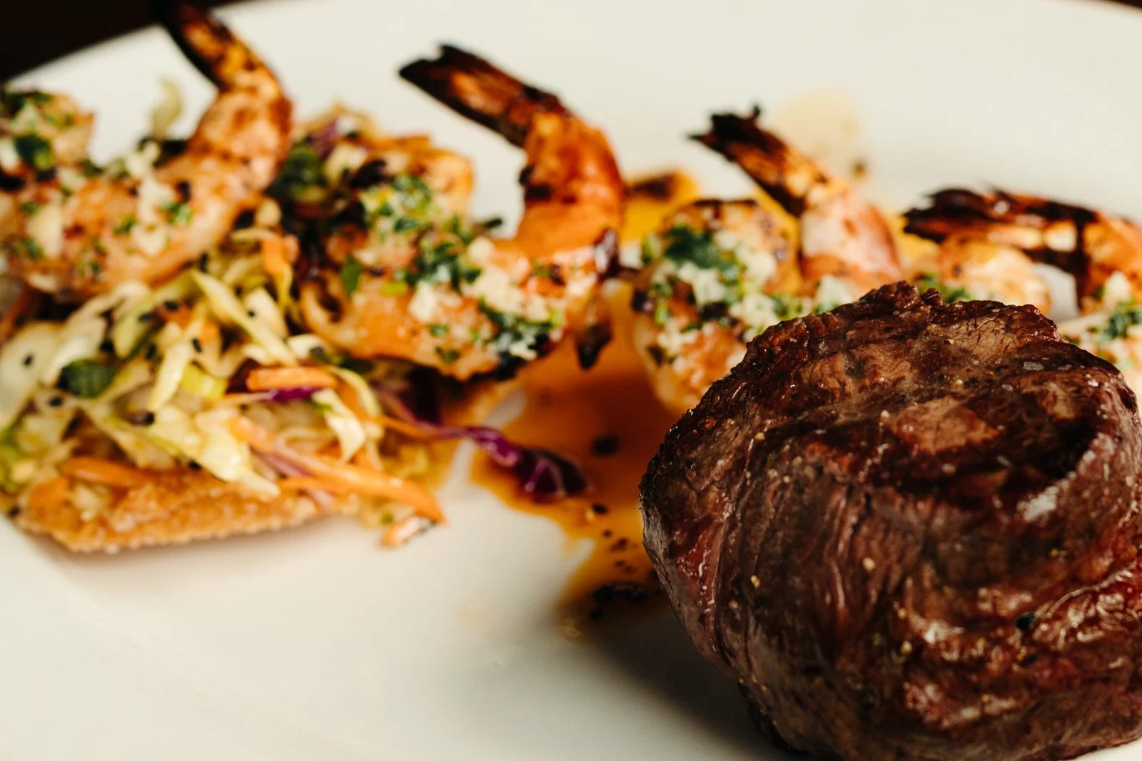 The Food — Kyllos
