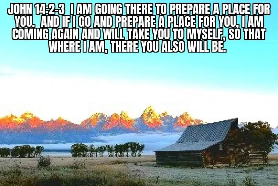 IT’S ABOUT THE DESTINATION