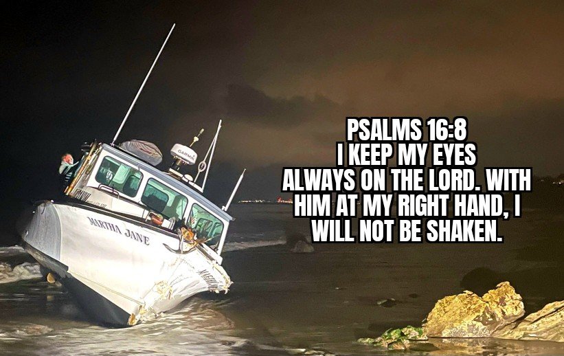 NAVIGATING THROUGH LIFE