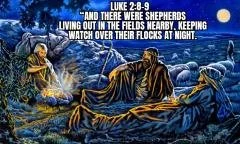 ARE YOU GOD'S CHOSEN?