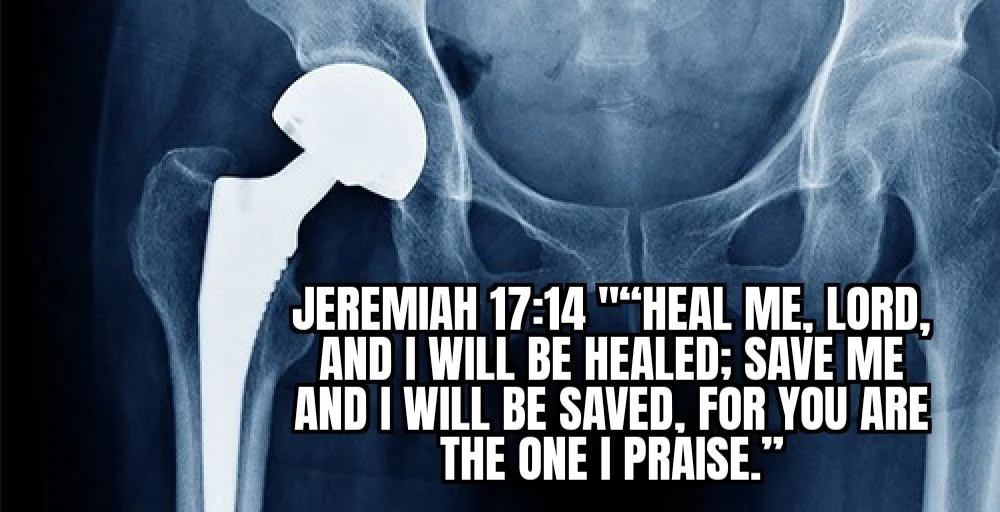 HEALING THE BROKEN PIECES