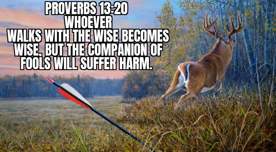 TRUE STABILITY IN LIFE