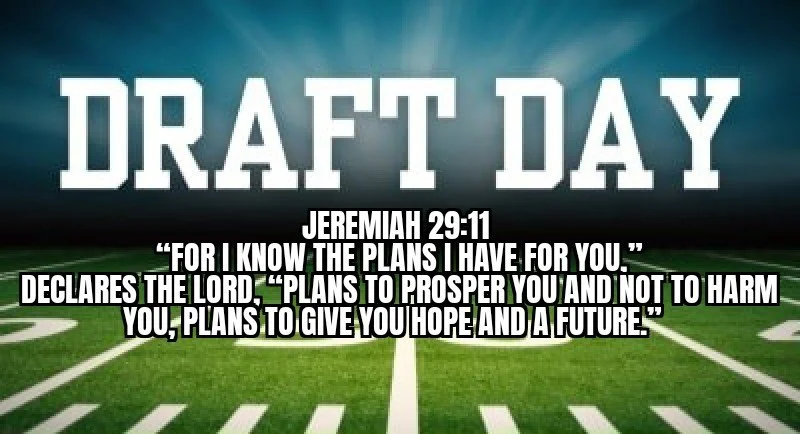 DRAFT DAY