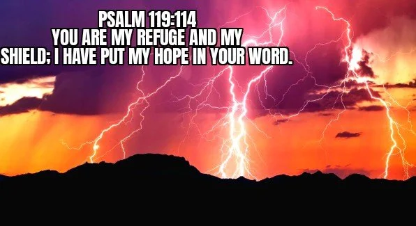 LETTING GOD IN THE BOAT