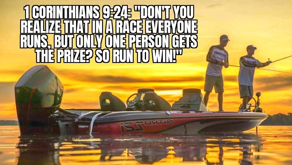 RUN TO WIN