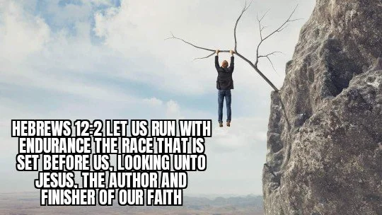 BEATING DISCOURAGEMENT