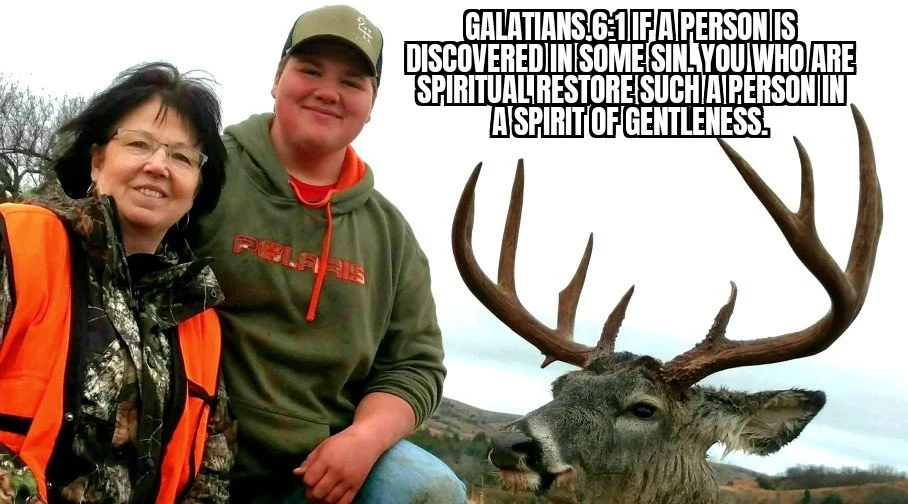 THE EDGE OF DISASTER