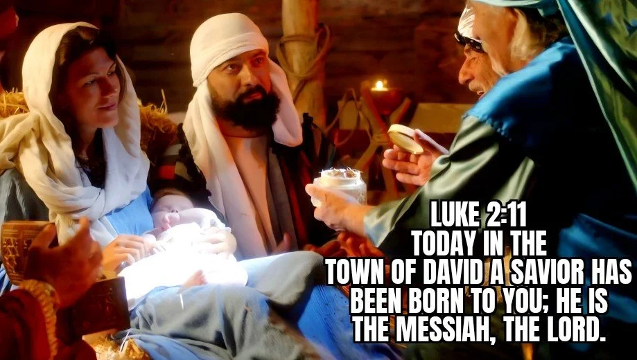 TWAS THE NIGHT BEFORE CHRISTMAS