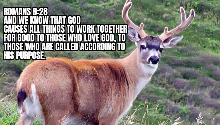 HE'S GOT A PLAN IN THE PAIN