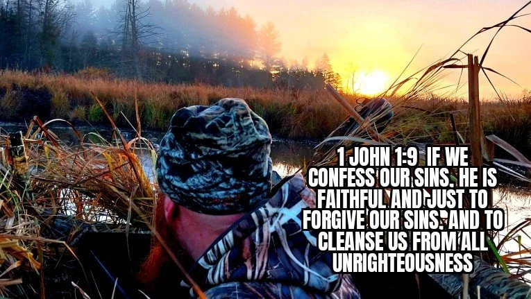 A BEAUTIFUL NEW BEGINNING                        Tim Jones – God's Great Outdoors