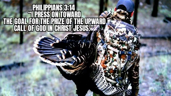 EYE ON THE PRIZE - MICAH HULCE