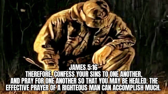BE RELENTLESS