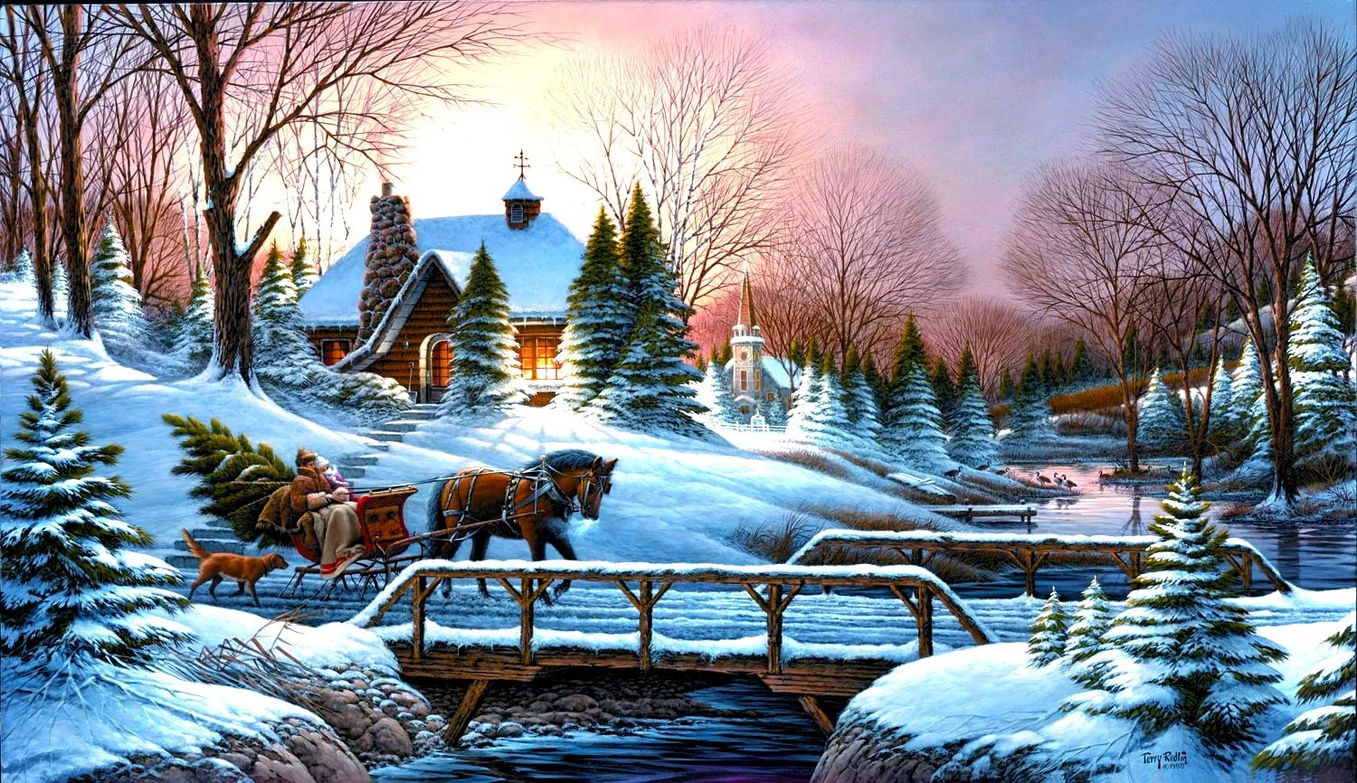 HOME SWEET HOME