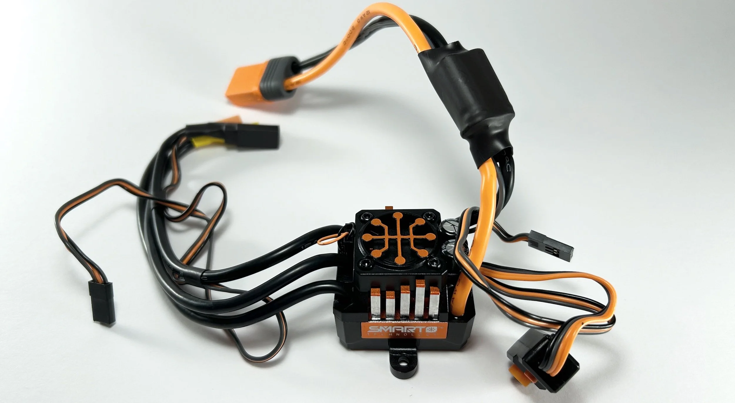 Arrma Vorteks/Vendetta/Infraction Firma 100A Brushless Smart ESC 23S