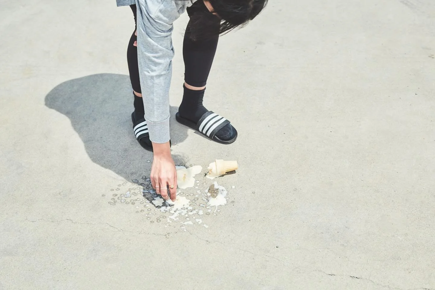 Nothing. Standard. - 004
@v.k.rees