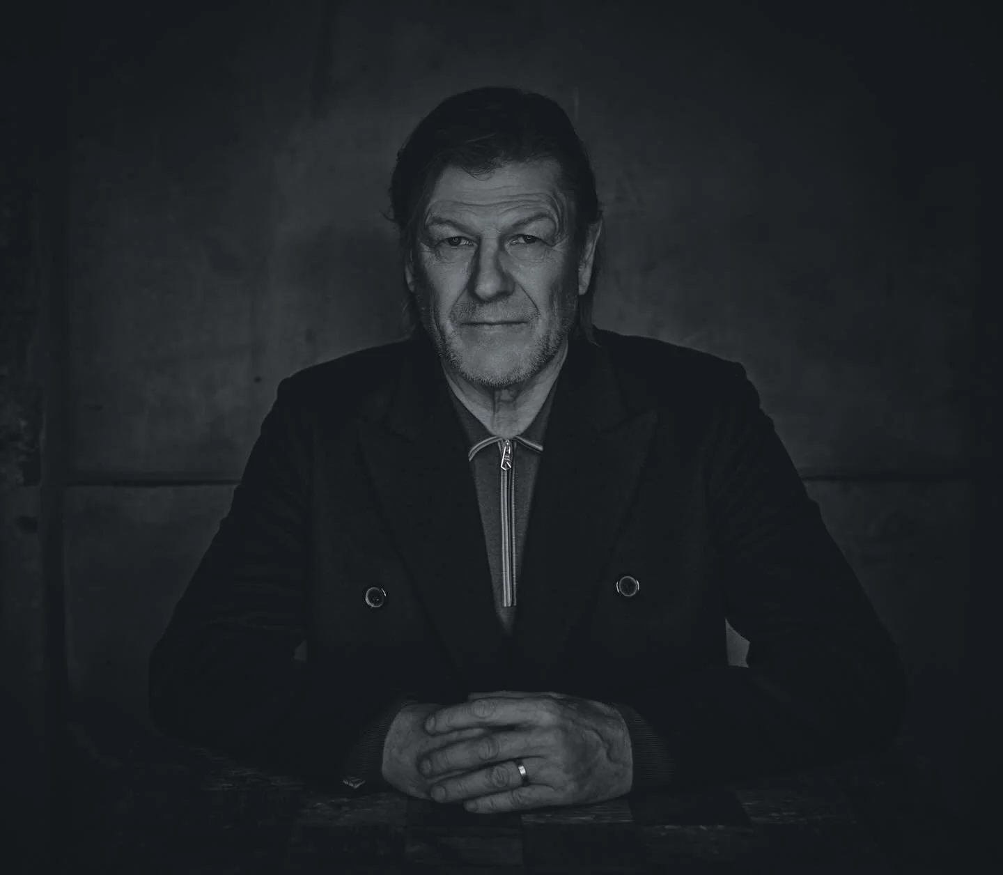 Nothing. Standard. - 007
@sambarkerphoto