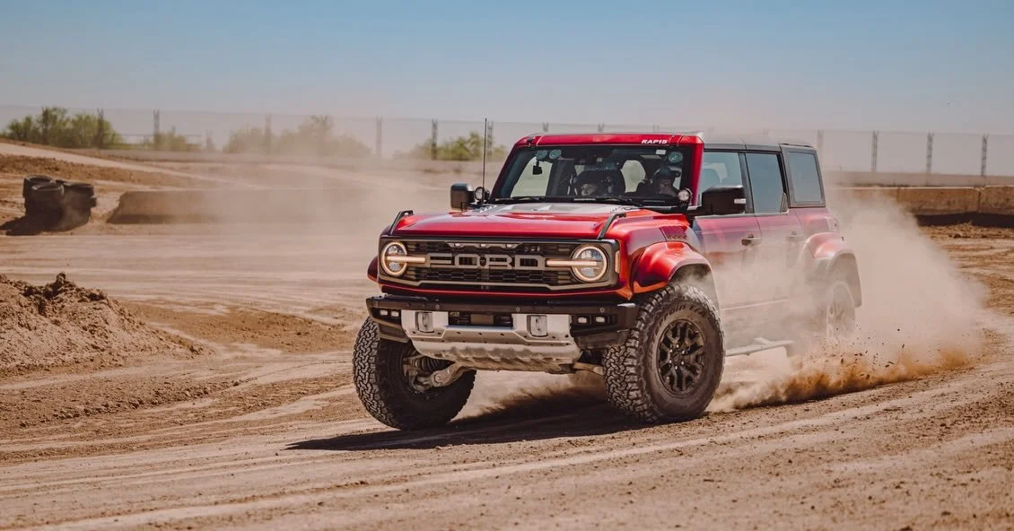 @jimhughesphoto 

Jim&rsquo;s latest shoot for Ford during the &ldquo;Power Her Drive&rdquo; experience at Firebird Motorsports Park in Phoenix alongside @tonyoberstar 

The 2026 LPGA rookie class &mdash; Camille Boyd, Briana Chacon, Hailee Cooper, L