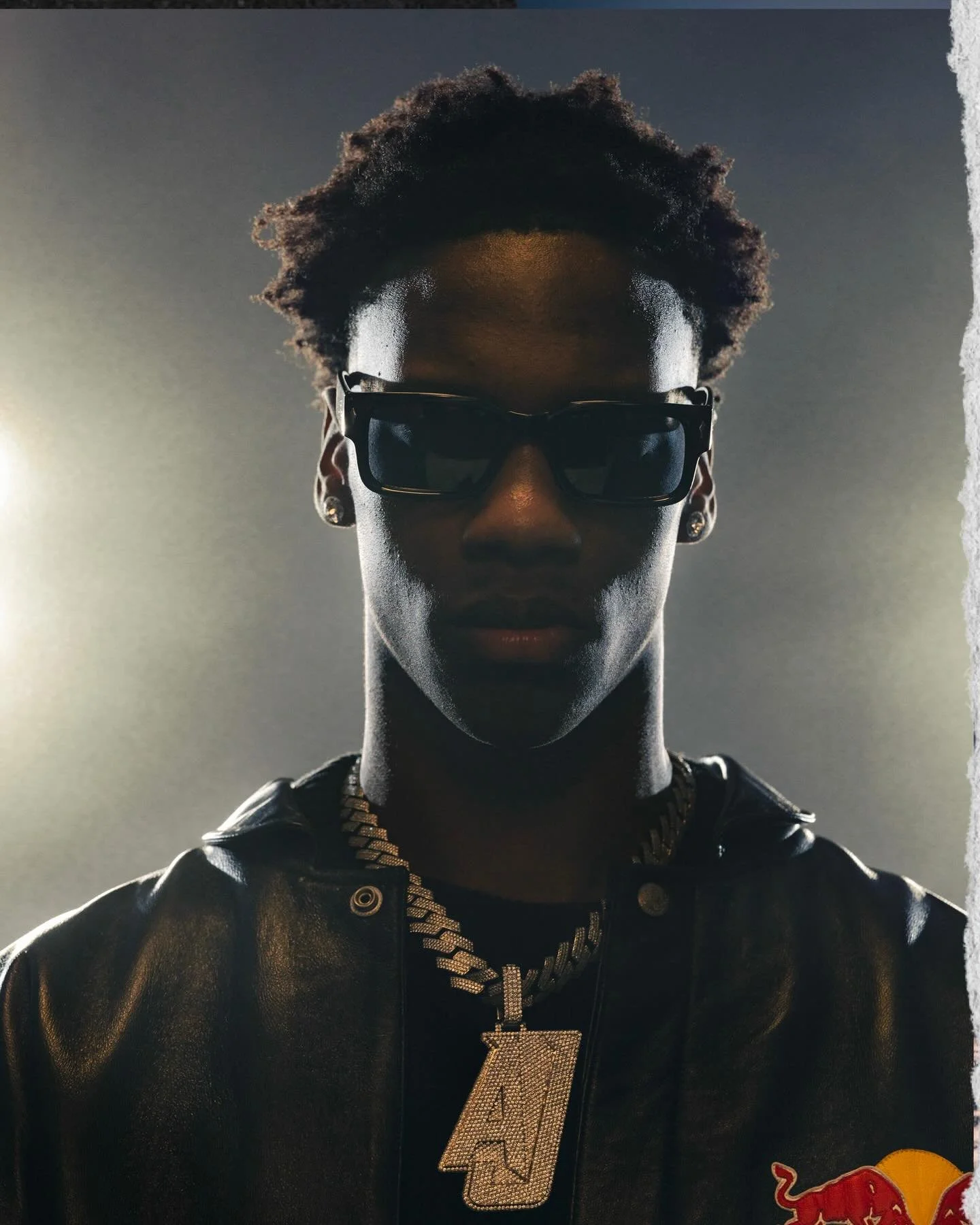 @garyland 

NBA No. 1 pick AJ Dybantsa for Red Bull

@aj.dybantsa @redbull