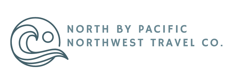 North by Pacific Northwest Travel Co.