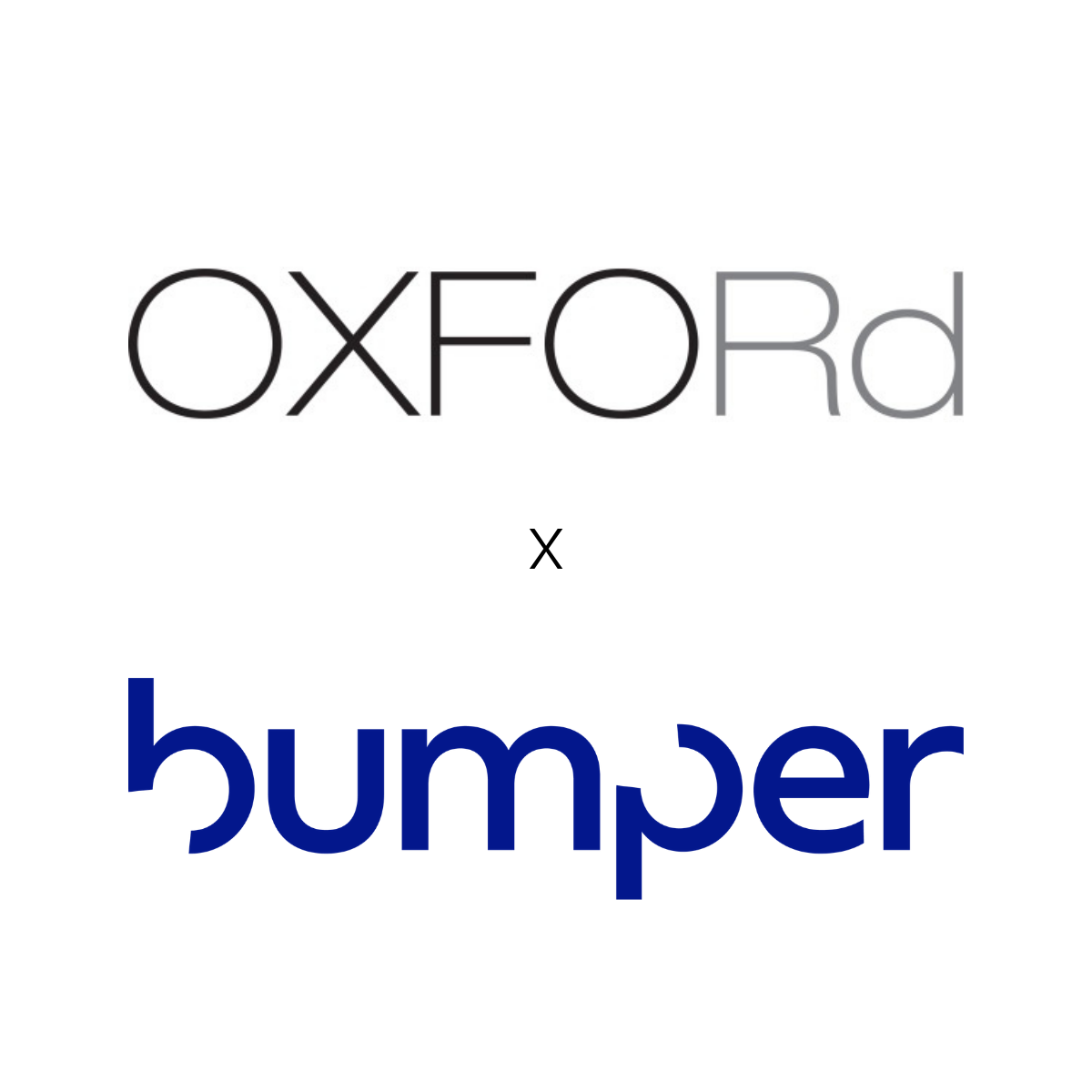 Bumper's Partnership with Oxford Road: Putting a Number on Trust