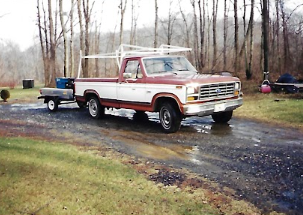 Meet Our Owner: How Steve Baillie's Experience Prepares Our Shop for Complex Work