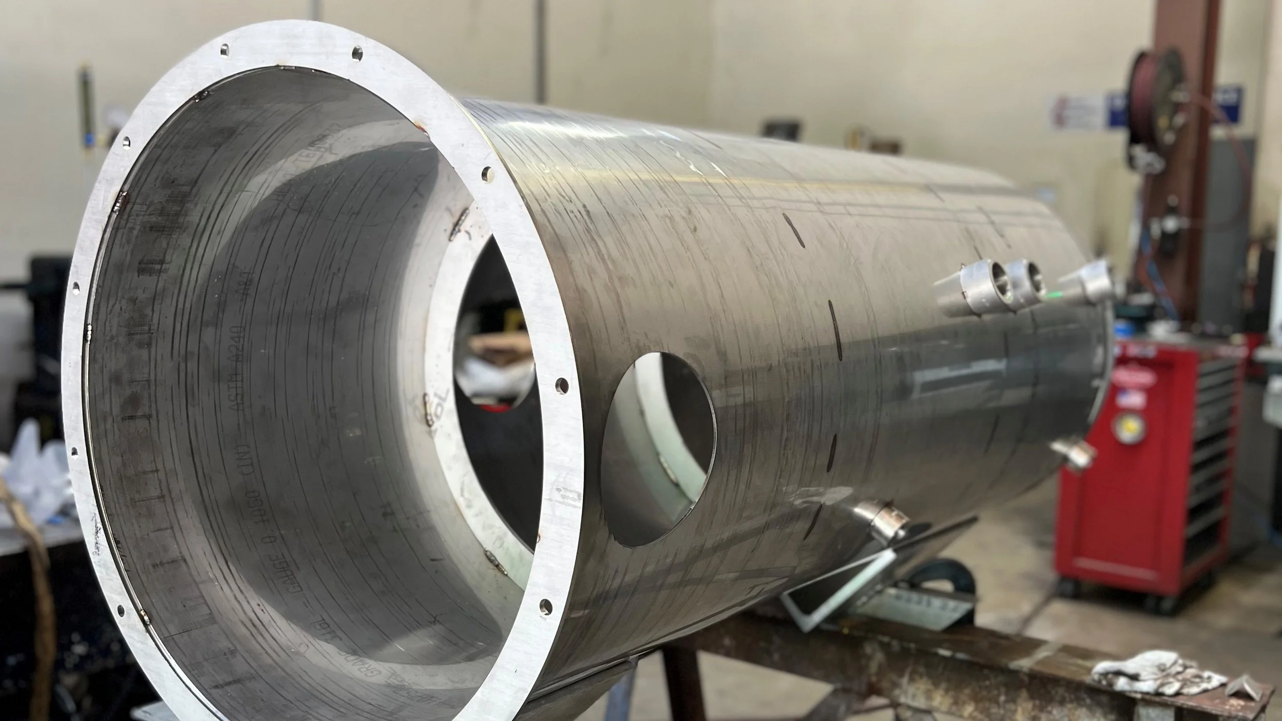 13 Questions to Ask When You’re Evaluating a Sheet Metal Fabrication Shop