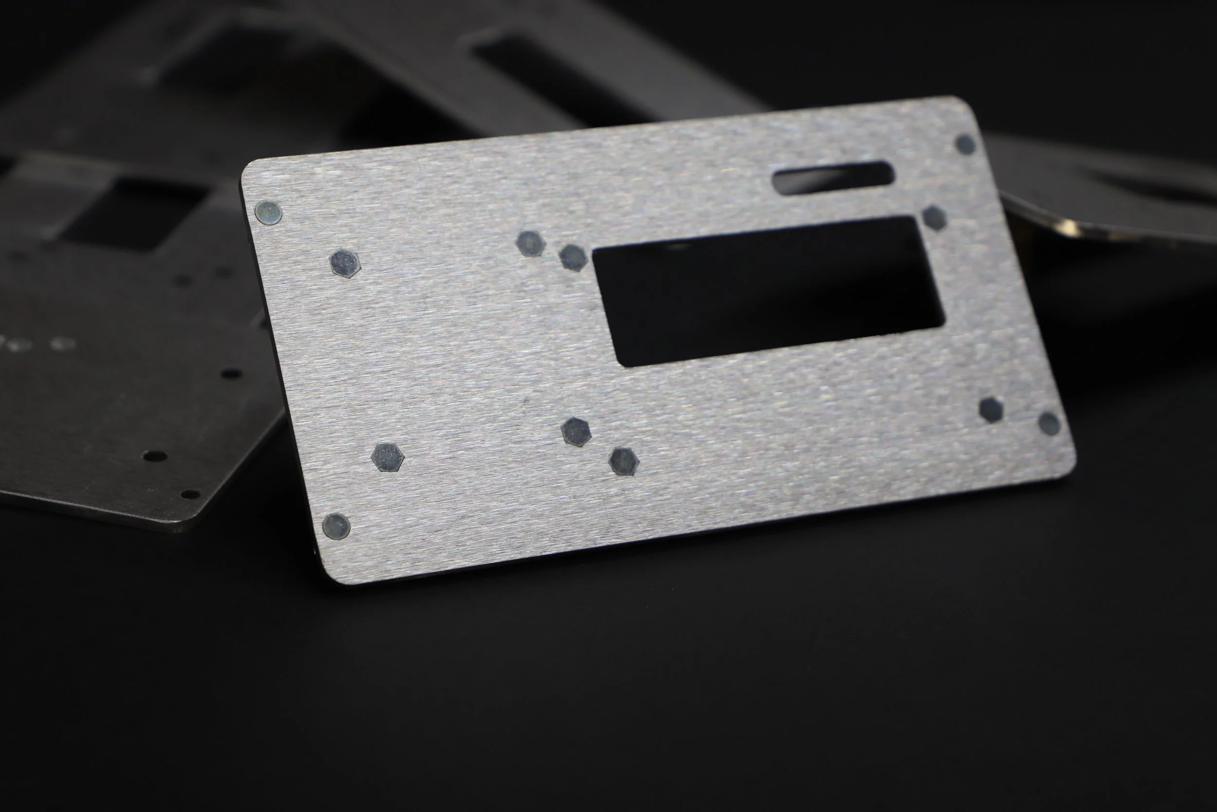 The Importance of First Article Inspections in Complex Metal Fabrication