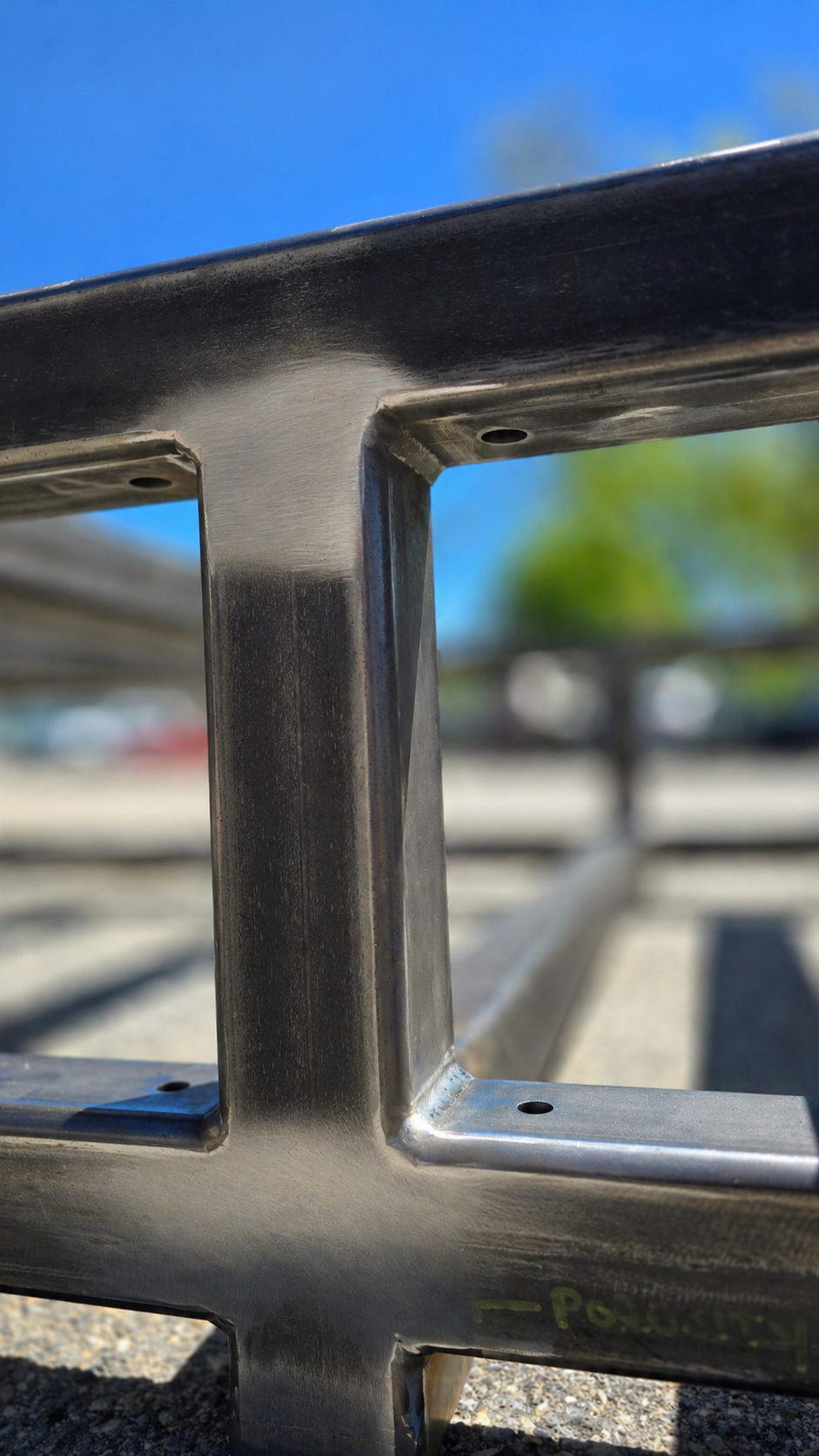 Baillie Fabricating &amp; Welding FAQs: What to Know Before Starting a Fabrication or Welding Project