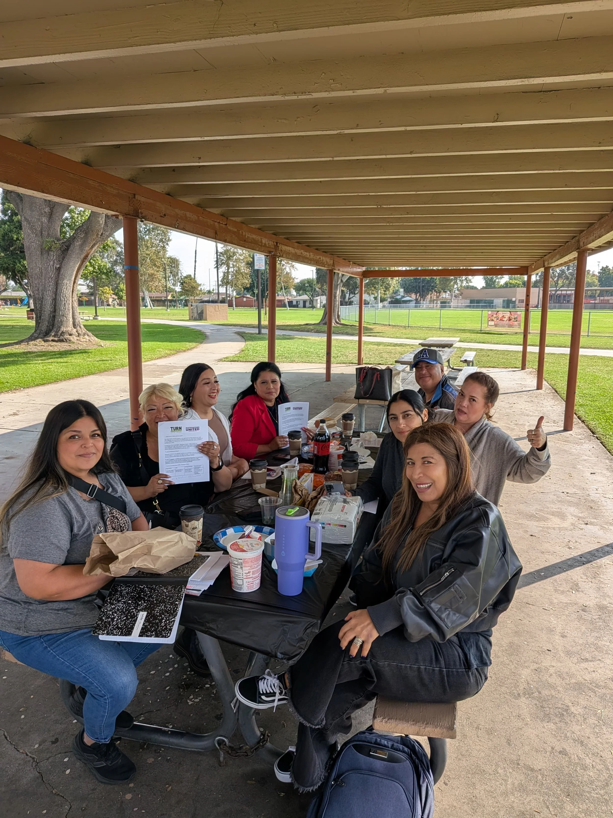 Community Care in SELA 2025