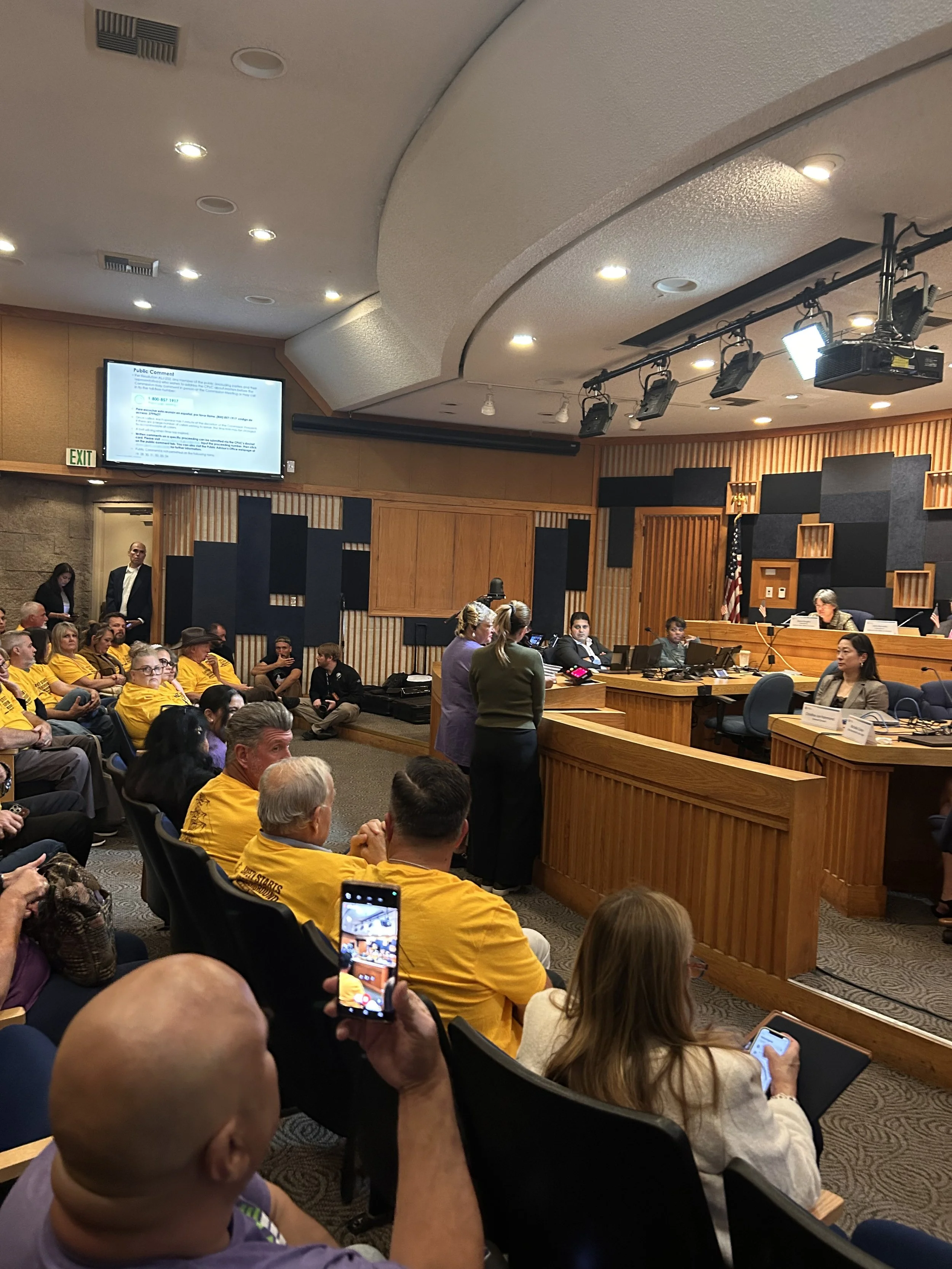 Storytelling Trainings - S. California 2025