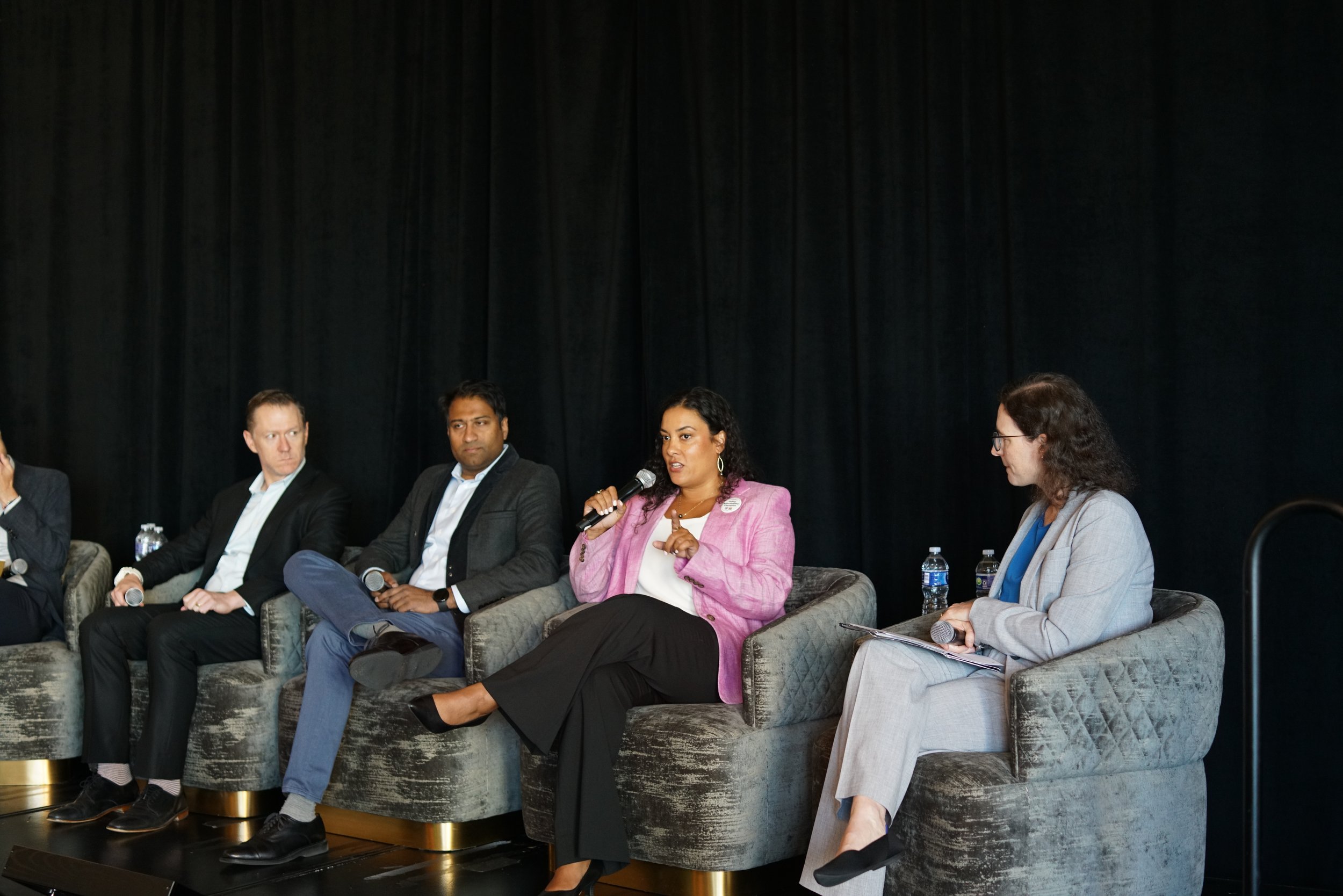 Advanced Energy United’s California Powers Up: Energy and Policy Solutions Summit 2026