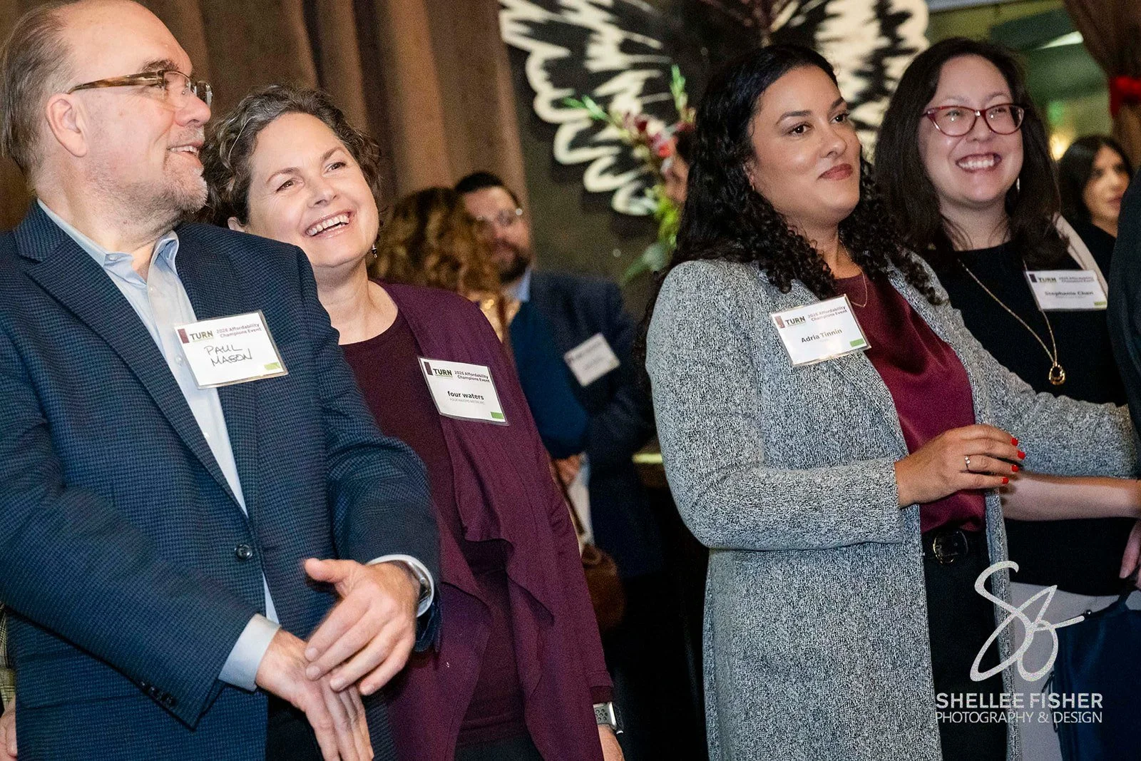 Legislative Champions Event Sacramento 2026