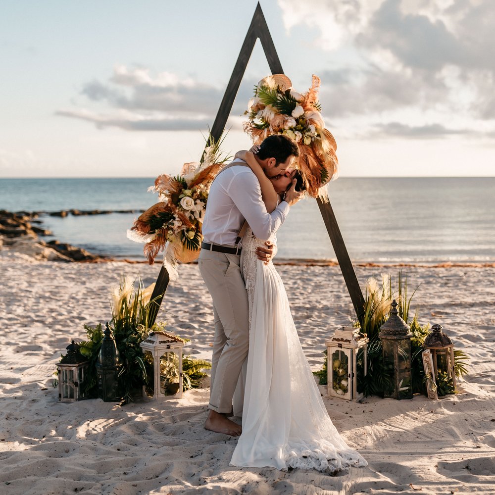 Weddings to Go Key West: Where Every Love Story Is Celebrated