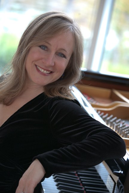 Bonnie Anderson, Piano