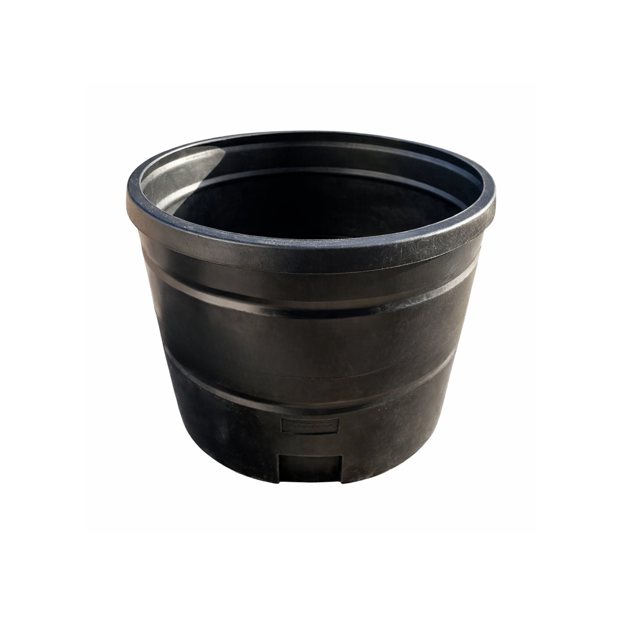 1000 litre open top holding tank