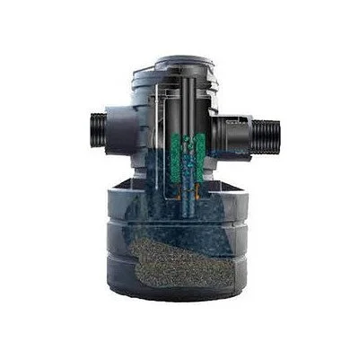 Separators system