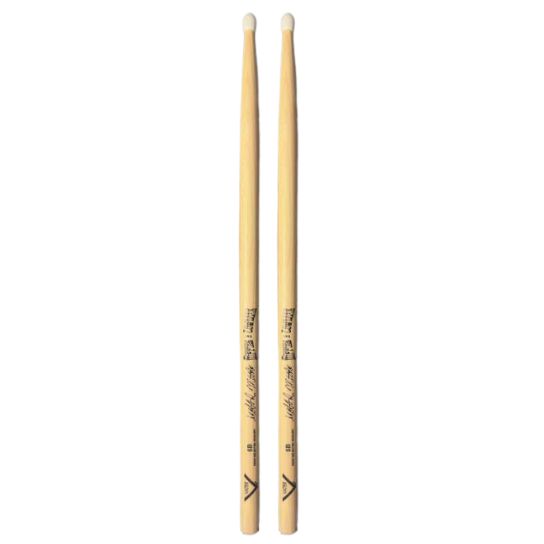 AUTOGRAPHED DRUM STICKS