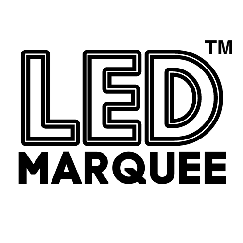 LED Marquee &amp; Events