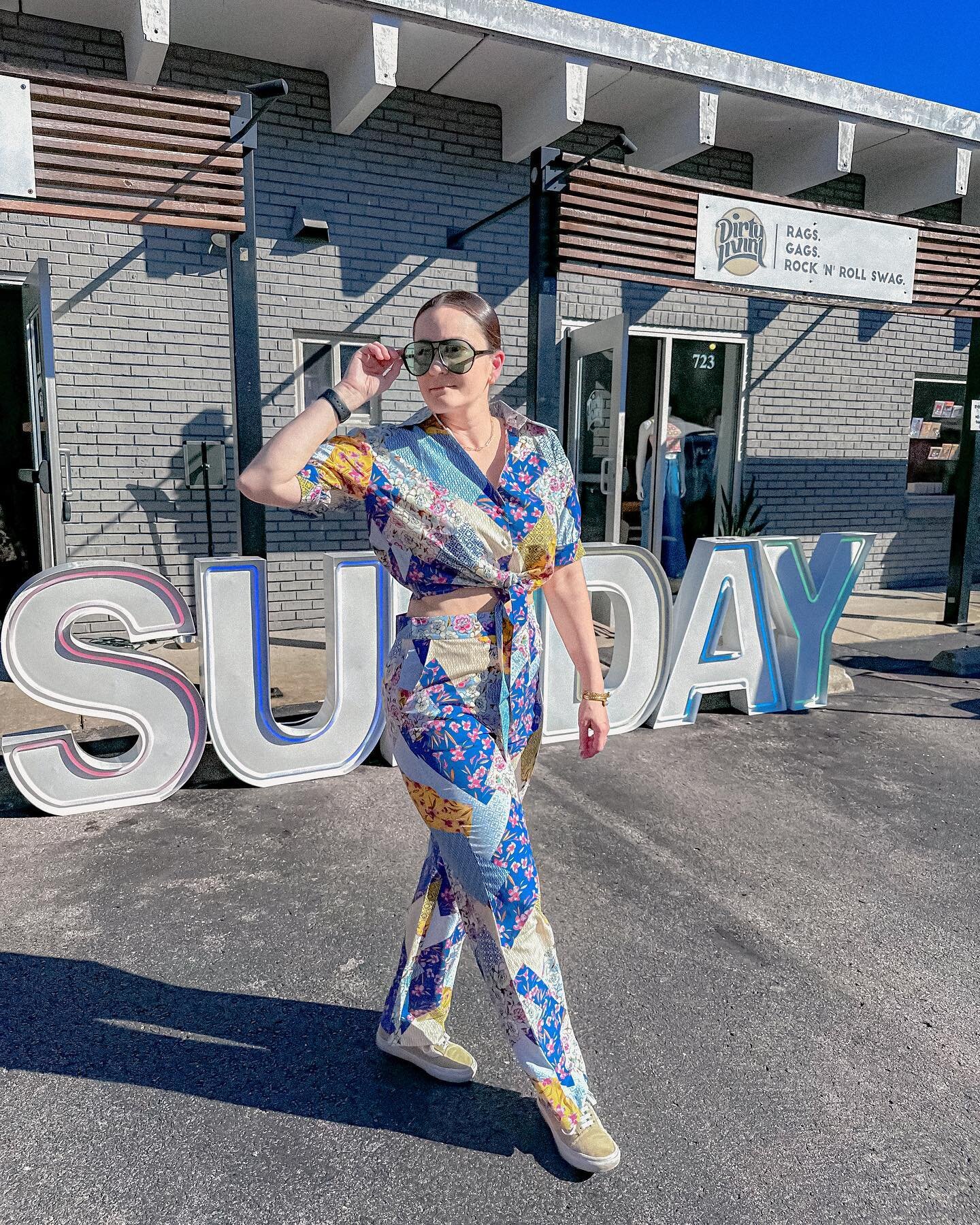 Sunday was a Fun Day!! ☀️😎
.
Outfit by @dirty_livin
.
We loved having our letters out for the @shopsatportereast First Sunday Market! Have you been? If not your missing out on a great time!
.
#LedMarquee #LedMarqueeNashville #MarqueeLetters #Nashvil