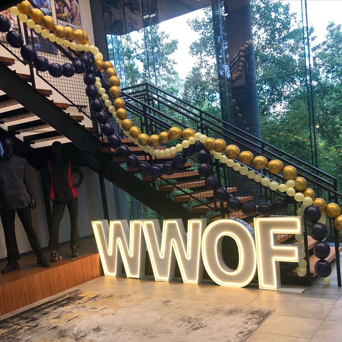 Had a great time lighting up this special event with @workwearoutfitters x @marthaobryancenter 
.
#marthaobryancenter #mobc #wwof #workwearoutfitters 
#LedMarquee #LedMarqueeNashville #MarqueeLetters #NashvilleEvents #NashvilleTN #NashvilleWeddings #