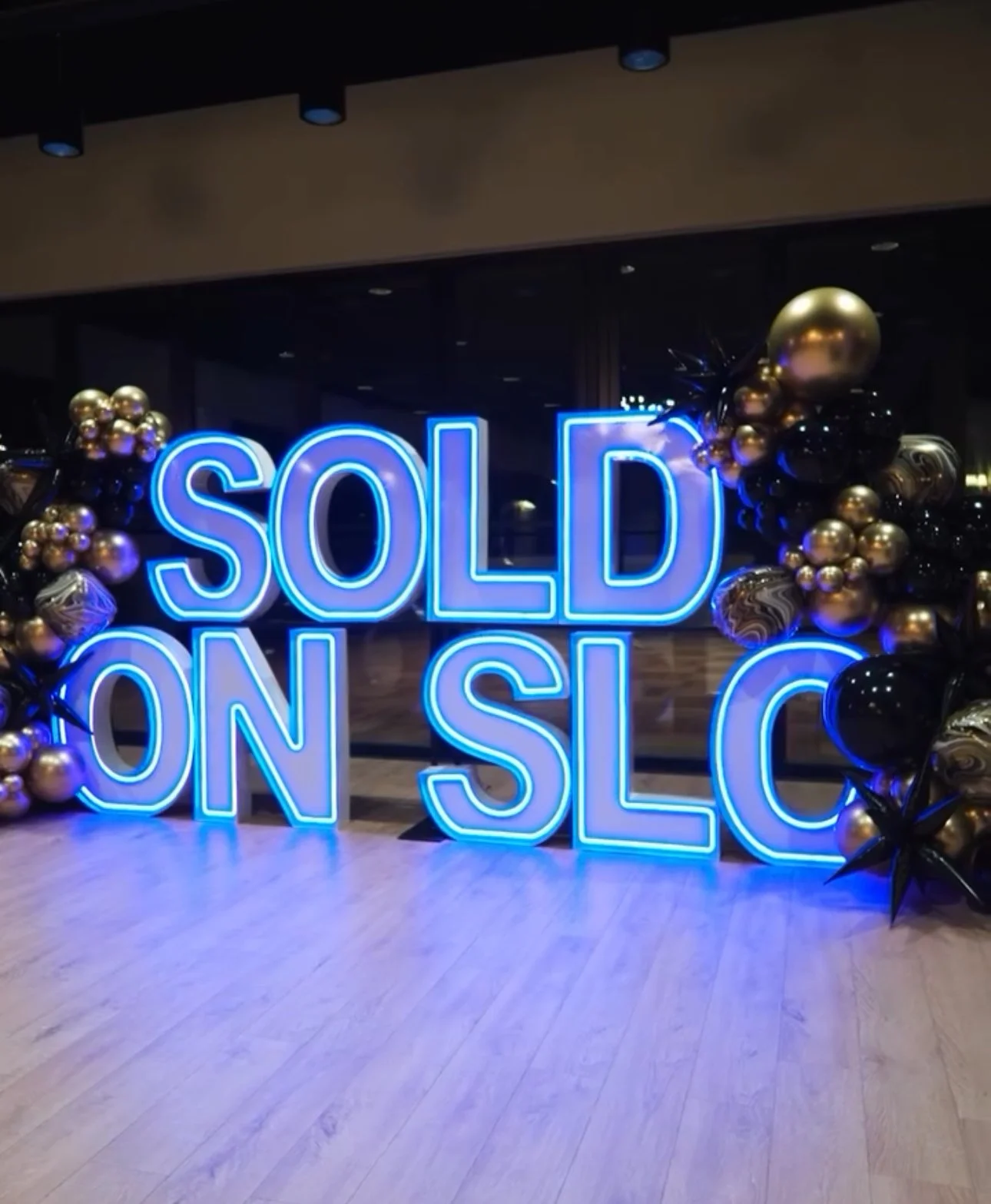 Sold on SLC Premier for BravoTV