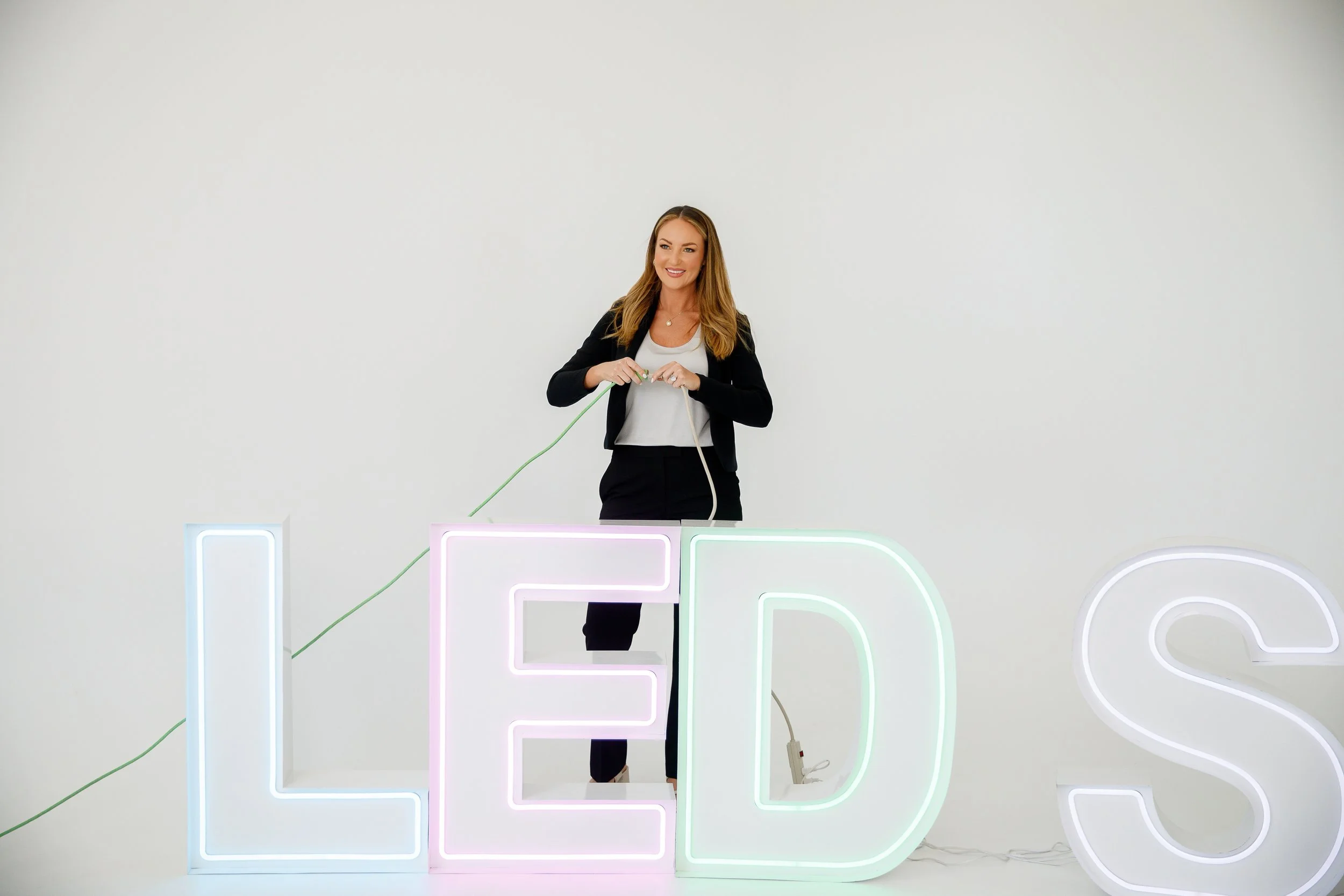 LED Marquees in St. George UT and Cedar City