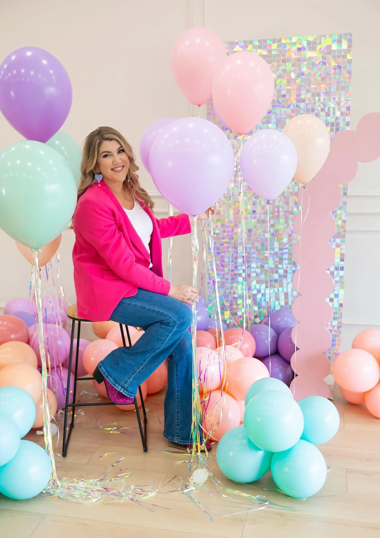 Carried Away Balloon Creations California