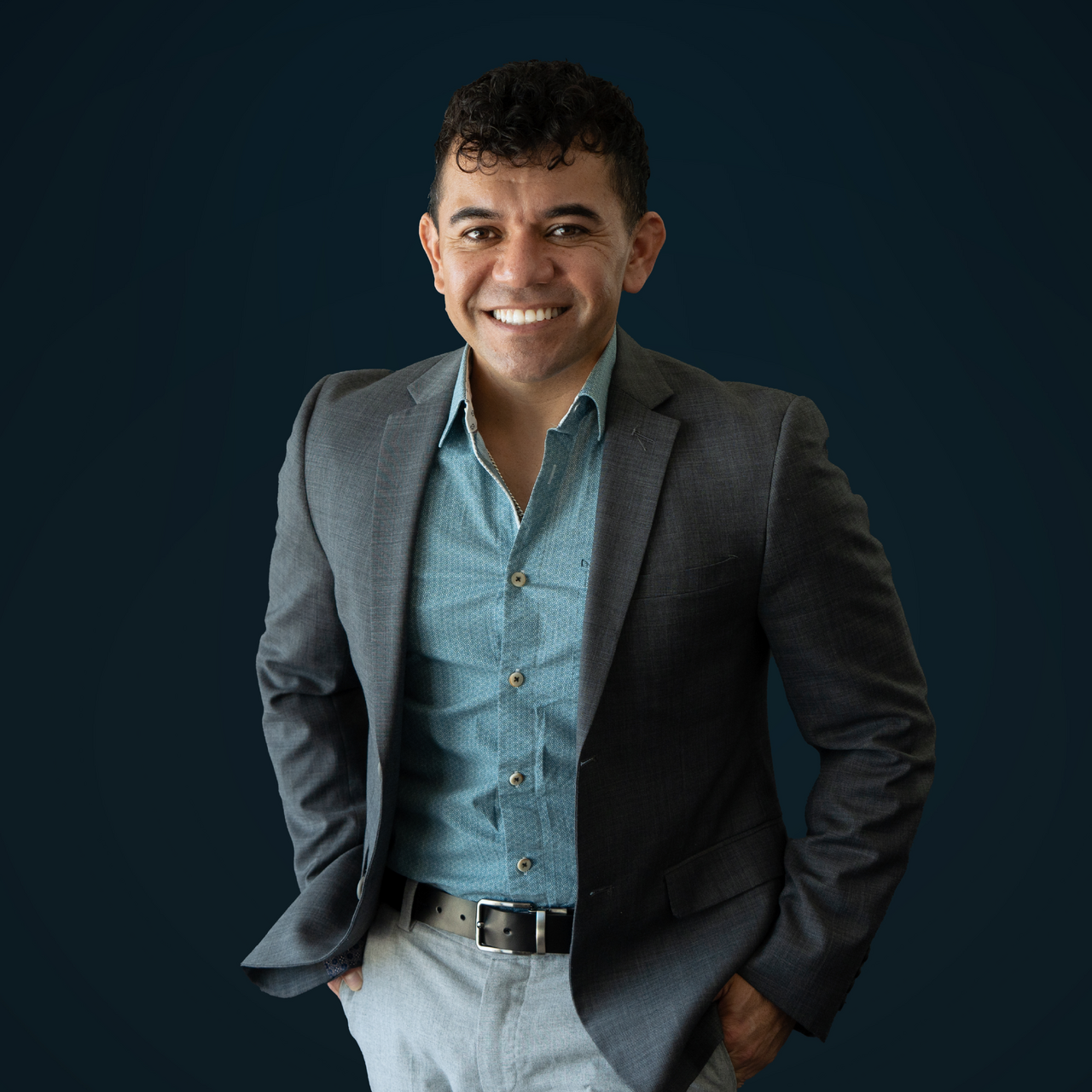 Armando Martinez